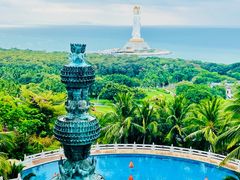 -三亚南山文化旅游区