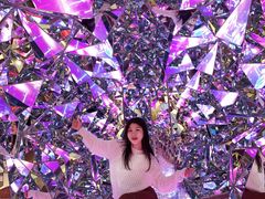 -福州奇幻解压馆(东泰禾旗舰店)