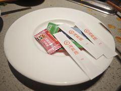 -海底捞火锅(蒙城路店)