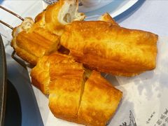油条-茶啊冲电影主题文化餐厅(TOUCH12街店)