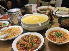 -川菜故事(光谷步行街店)