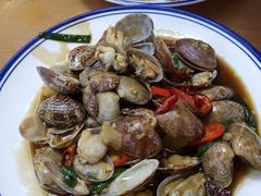 -鑫鸿达·海鲜闽菜热炒小馆(中山路店)