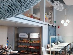 -NOKNOK若蔻亲子餐厅(天地壹方北馆店)