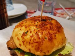 -必胜客(武林路店)