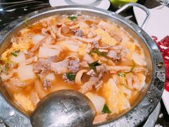 -古乐牛香·鲜牛肉牛杂火锅(五一中路店)