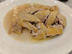 -鹭园酒家·四十年老字号