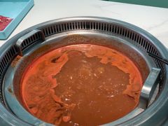 -季季红火锅(柳州城中万达二店)