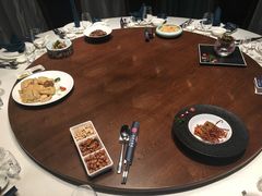 -ZEN采蝶轩·粤味臻鲜·手作点心·商务宴请(泰州店)
