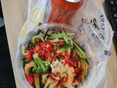 -魏家凉皮(次渠店)