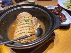 -竹里馆 ·茶食(奥体店)