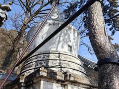 -潭柘寺景区