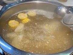 -三毛牛肉店(福强店)