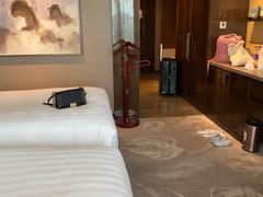 -杭州城中香格里拉大酒店