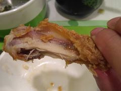 -肯德基(合肥站店)