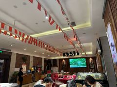 -楚鲜·汉正街一号(天河店)