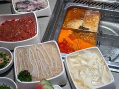 -海底捞火锅(南海万科广场店)