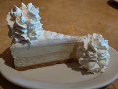 -The Cheesecake Factory芝乐坊餐厅(兴业太古汇店)