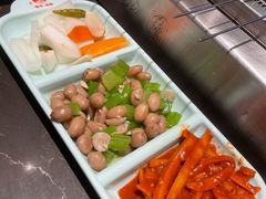 -邢氏老太太烤串(北兴街店)