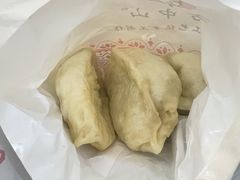 羊肉香菇包子-方中山胡辣汤(顺河路店)