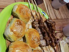 -北疆饭店(金狮广场店)