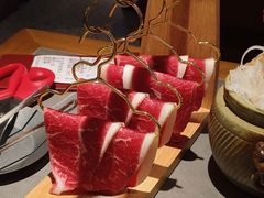 -杨小佳·齐齐哈尔烤肉·烤串(广州店)