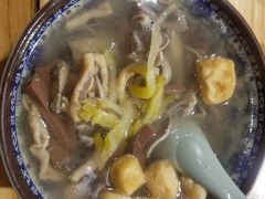 -老城南.鸭血粉丝汤(夫子庙店)