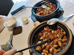 -粤盛海鲜楼(融冠乐城店)