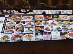 -蓝港海鲜厨房(金水路店)