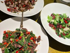 -一坐一忘云南菜(卓悦中心)