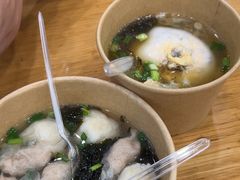 -家宴·灌蛋·沙茶面(曾厝垵店)