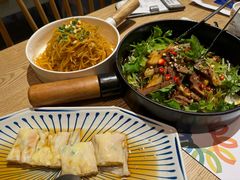 -四季餐厅(华苑店)