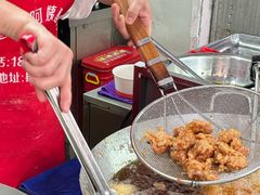 -美美阿姨醋肉(县后路店)