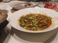 -梅花香里大酒店(郁金香路店)