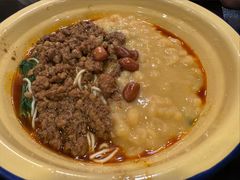 -阿福板凳面(观音桥店)