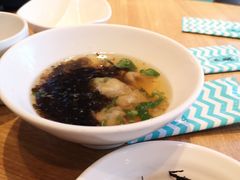 莆田扁肉汤-莆田餐厅PUTIEN(三里屯店)
