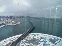 -星海湾跨海大桥