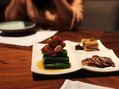 -北京柏悦酒店·锦庭餐厅Dining Room