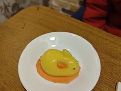 -品大三·经典淮扬菜(大行宫店)