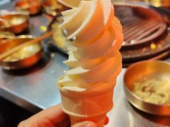 -釜山火炉·海鲜烤肉(紫藤路店)