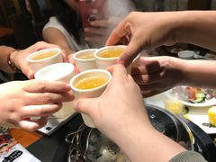 -苏大嘴海鲜牧场(奥林匹克店)