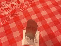 -荆九爷爆炒桥头三嫩(夫子庙店)