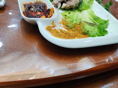 -清真悦宾楼食府(海湖店)