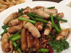 吕氏疙瘩汤(北京朝阳区店)-吕氏疙瘩汤·私家菜馆(慈云寺店)