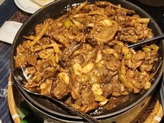 -甘家界牌柠檬鸭(青山店)