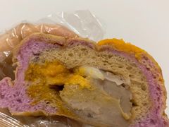 -木子木水日式烫面包(世界城光谷店)