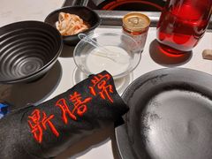 -鼎膳常火锅(华阳店)