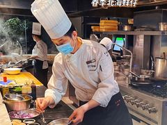 -徐记海鲜(大明宫|北二环店)