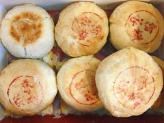 -乔家栅(襄阳南路店)