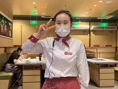 -海底捞火锅(月湖广场店)