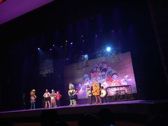 -广州蓓蕾剧院